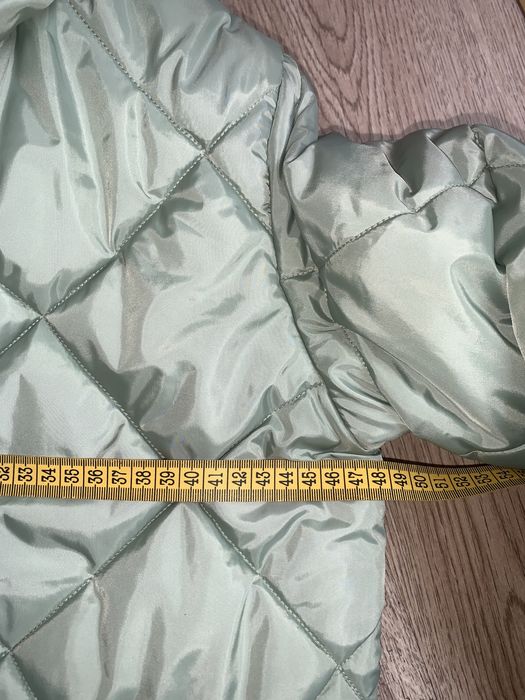 Топло ватирано яке Waikiki