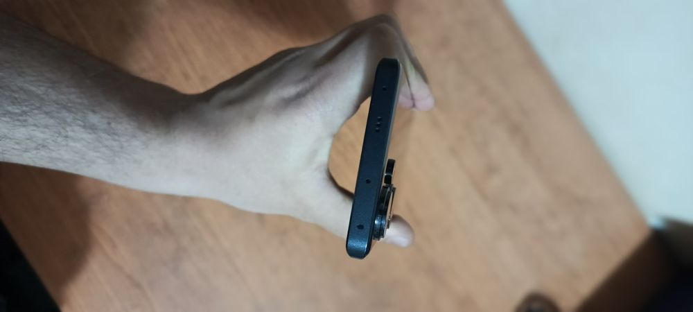 Redmi Note 13 pro+5G