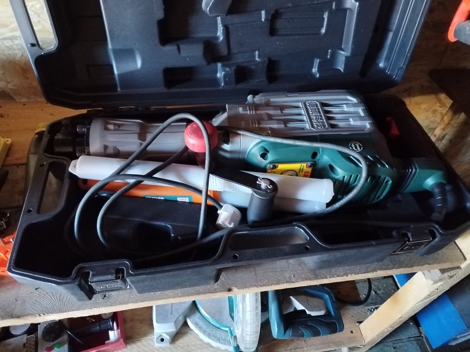 Аренда прокат электро инструментов