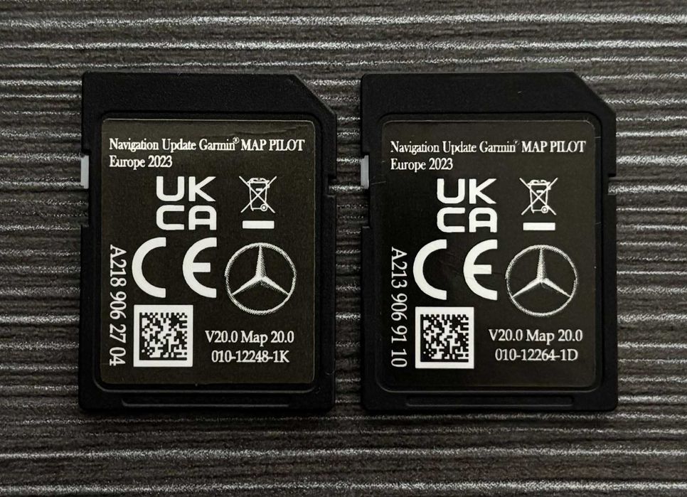 New SD card star1 Garmin Map PILOT star2 Ntg1 Ntg2 Ntg2.5 Ntg3 Ntg4