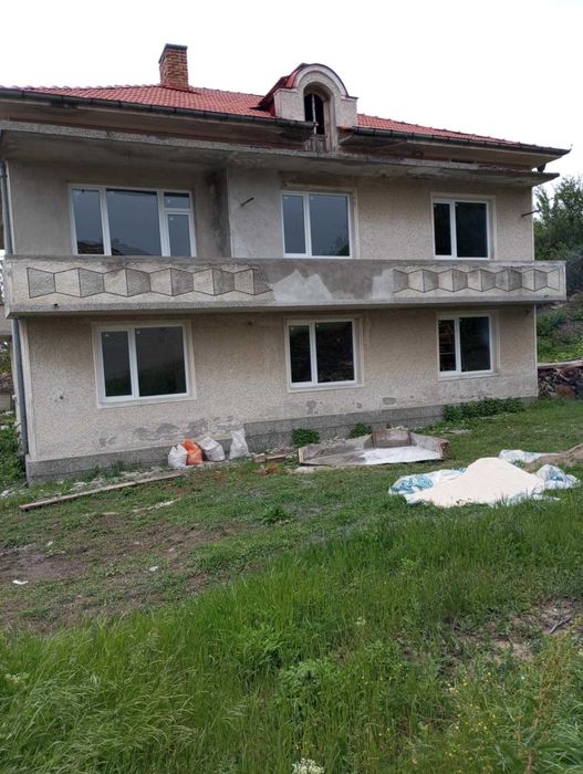 Продава се Къща в с. Драгоево, Област Шумен - 120 кв.м за 559 €/кв.м - Снимка #1