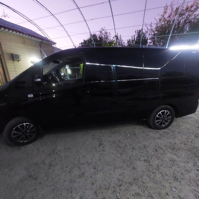 Garantiya bor moshinada