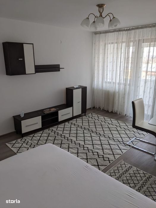 Garsoniera moderna Brazda-Baba Novac,la G-uri.