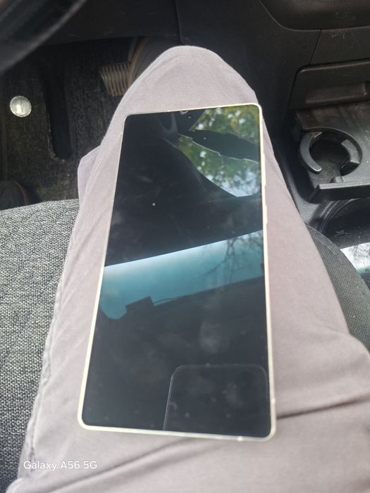 Samsung s25 ultra 12/256