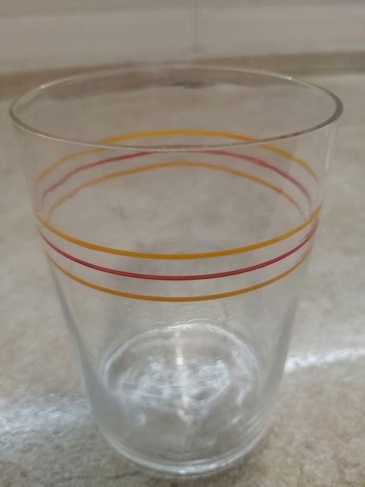 Чайные стаканы для подстаканников