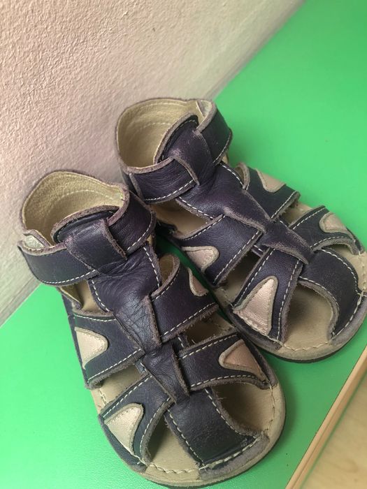 Детски сандали Зизу