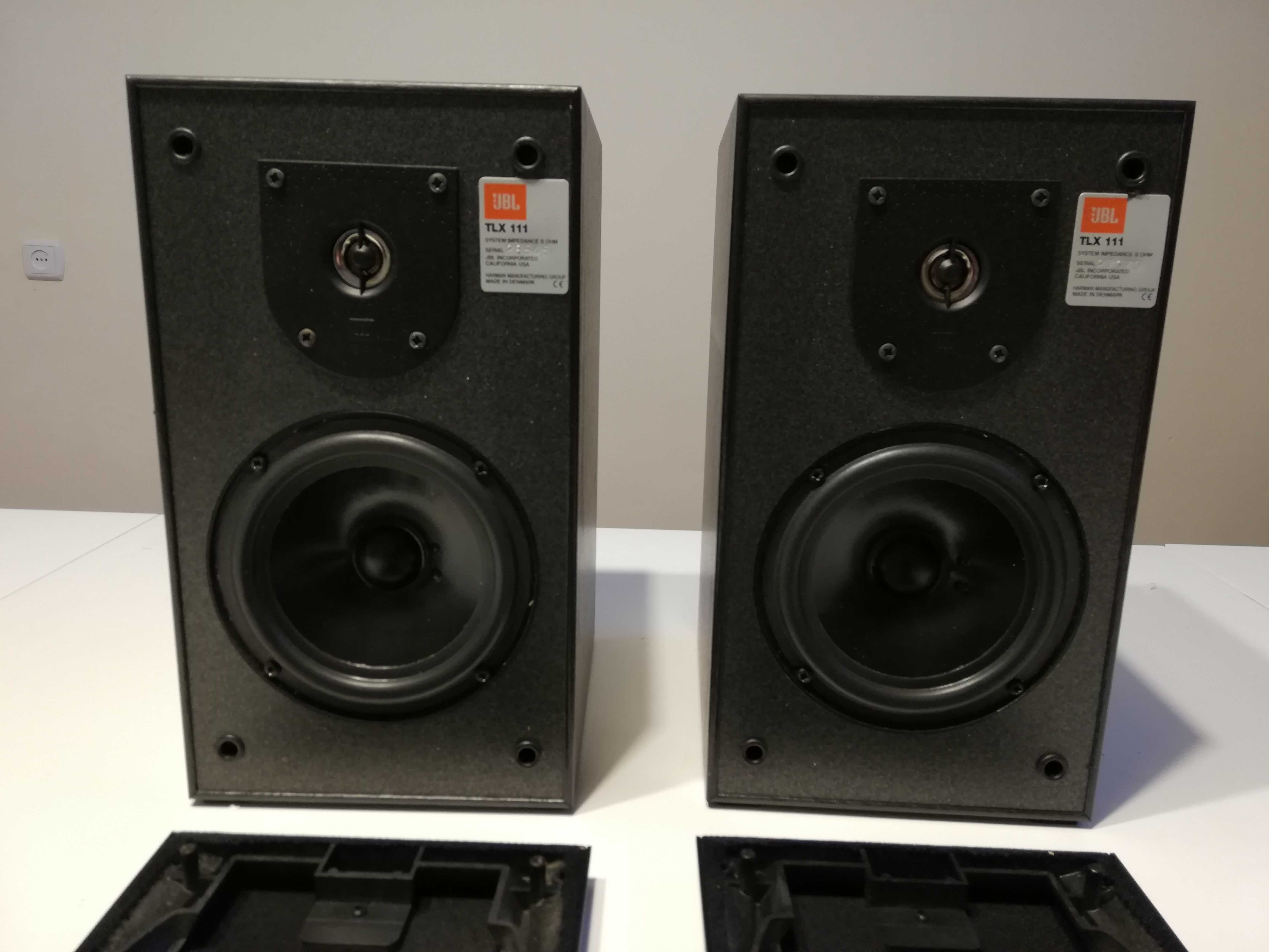 Jbl 2024 tlx 111