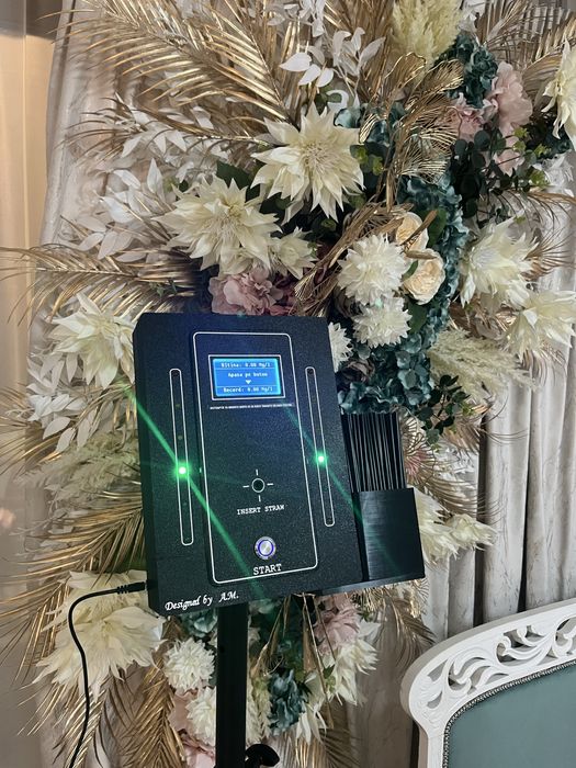 Inchiriez etilotest pentru evenimente