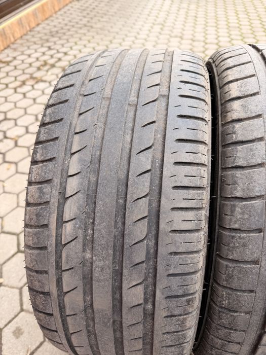 225/40/18 Goodride летни