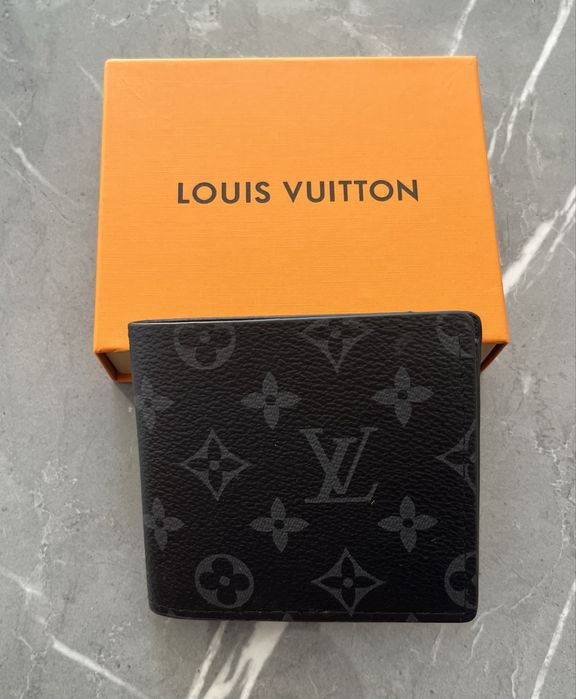 Portofel Louis Vuitton