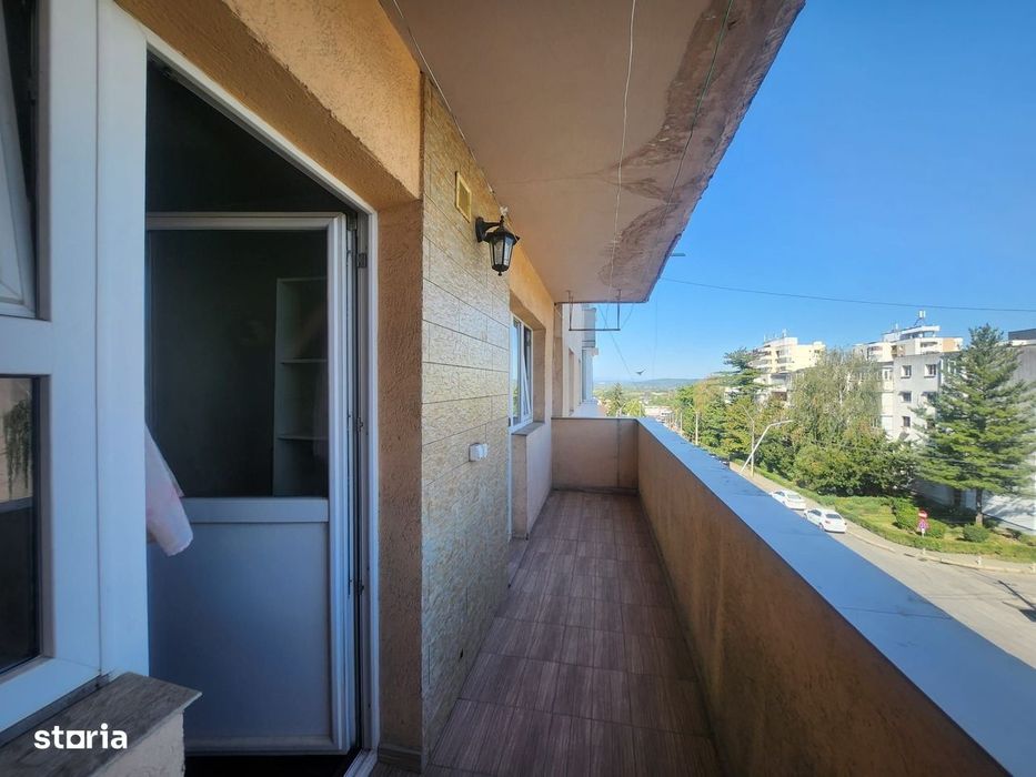 Apartament 3 camere Găvana