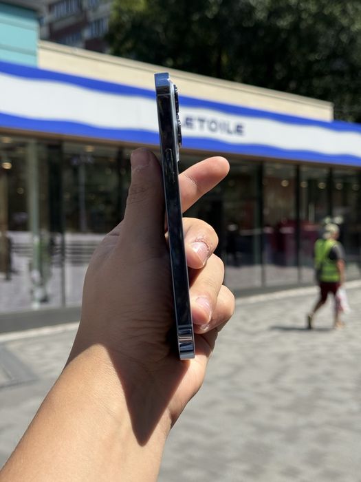 iPhone 13 Pro 128GB Айфон 13 Про 128ГБ