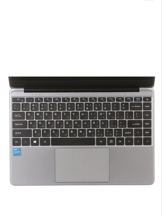 Chuwi HeroBook Pro 256 ГБ, 8 ГБ ОЗУ