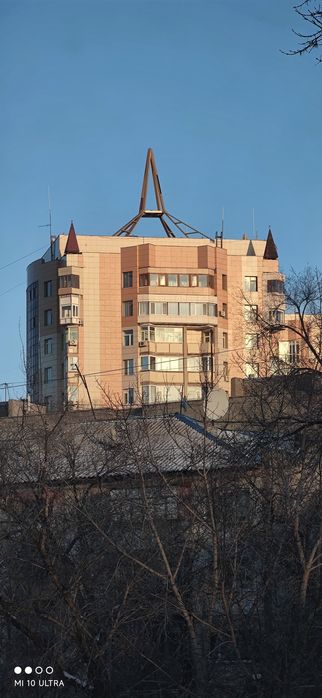 Xiaomi Mi 10 Ultra Explorer Edition