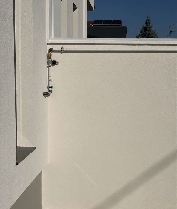 Casa de vanzare 120 mp semifinisat