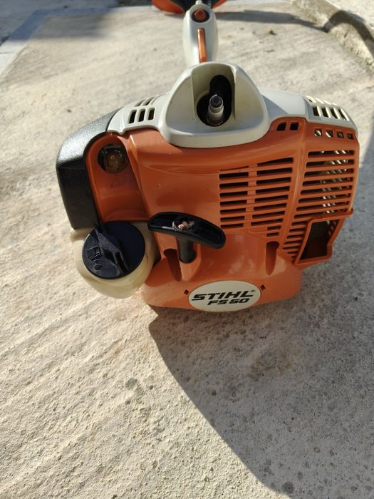 Motocoasa Sthil FS 50