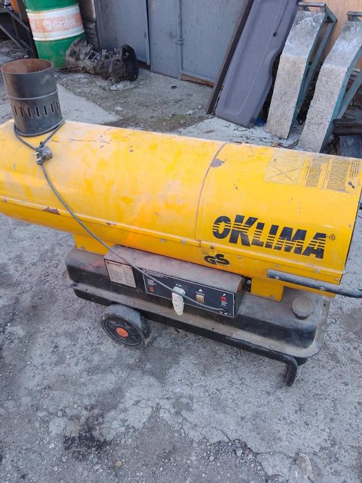 Печкана ток и нафта