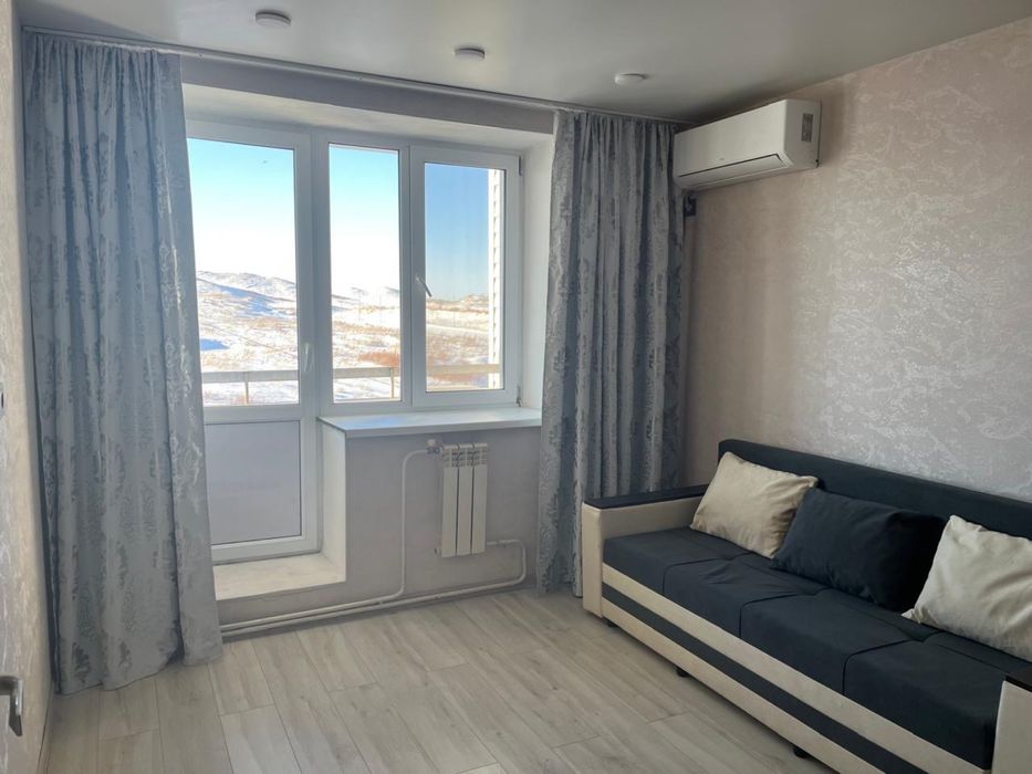 Сдается 1,5 квартива в КШТ