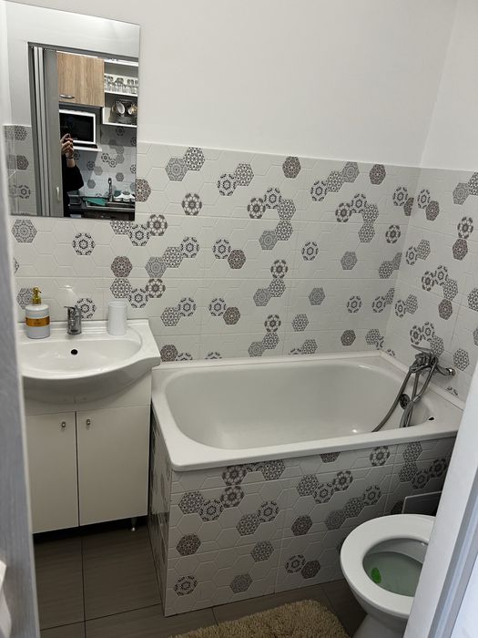 Regim hotelier Nufaru