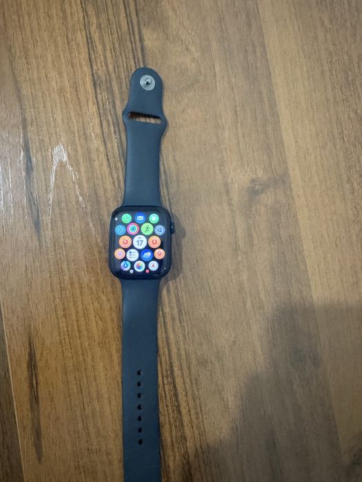 Apple watch 9 serias