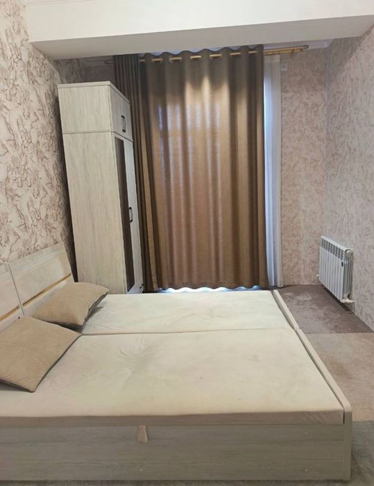 Аренда квартира Саракулька 3 комнатная Мирабадский район евро ремонт
