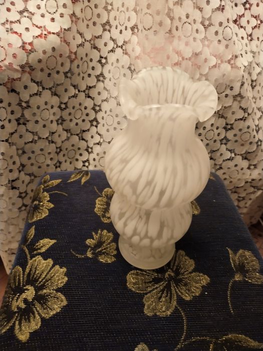 Ваза для цветов СССР