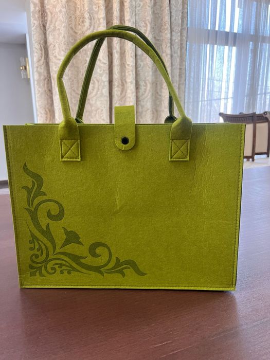 Сумка подарочная