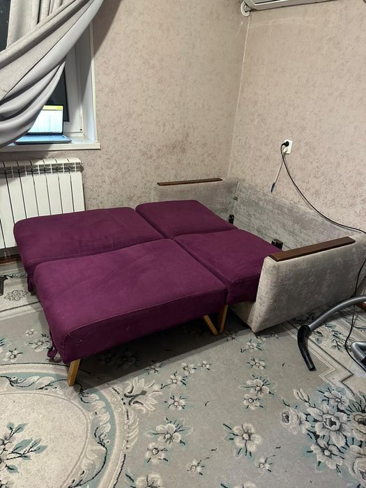 Продается ДИВАН раскладной.