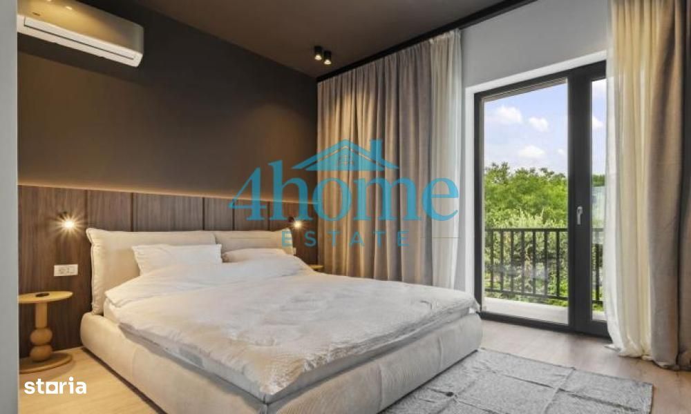 Vila 3 Camere|Otopeni |Prima Inchiriere |Parcare