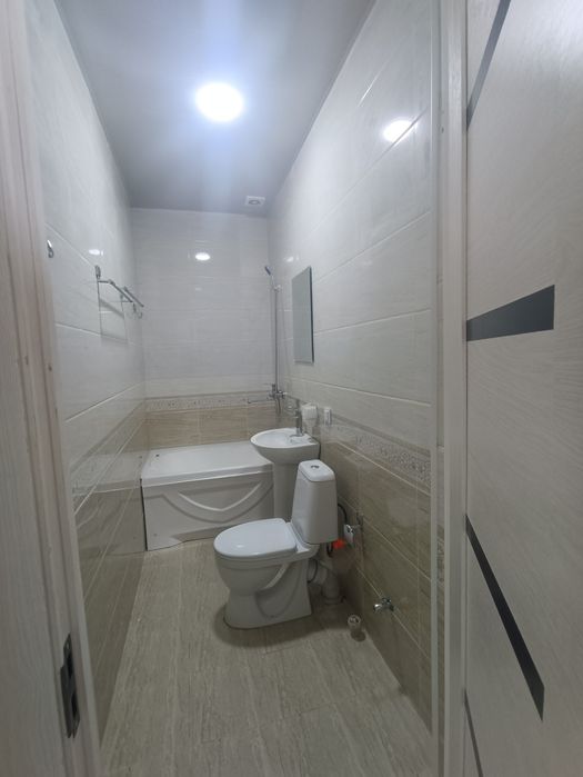 Сергели Индекс Евро коттедж 1 ком отд вход  35м2 конечка