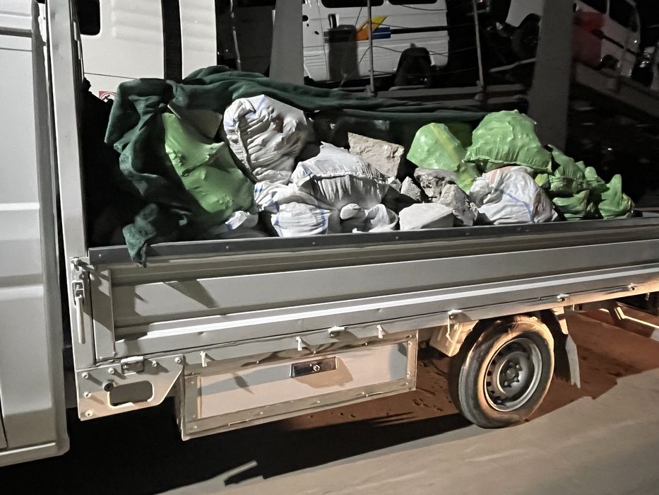 Вывоз мусира мусир олибкетиш хизмати