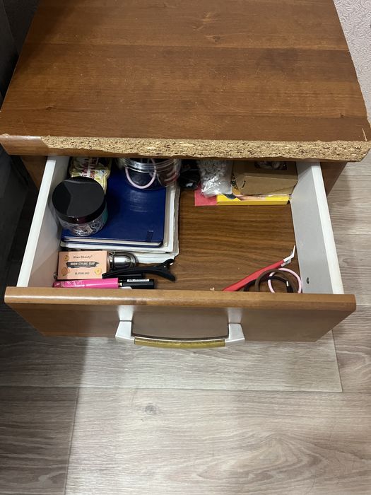 Тумбочки 2 штуки