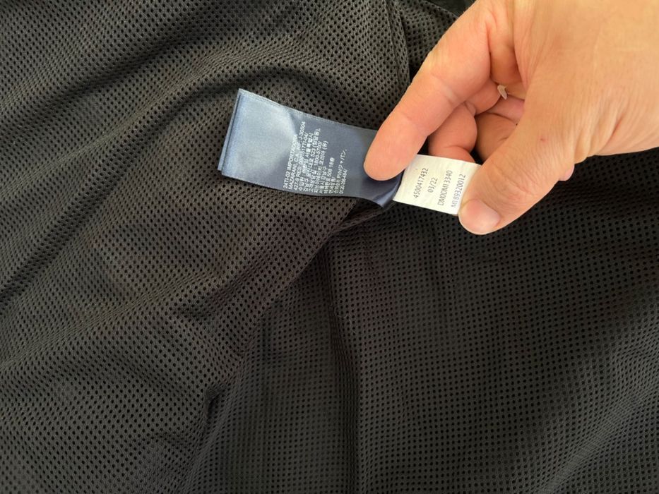 Мъжко яке / ветровка : TOMMY JEANS Chicago Windbreacker M