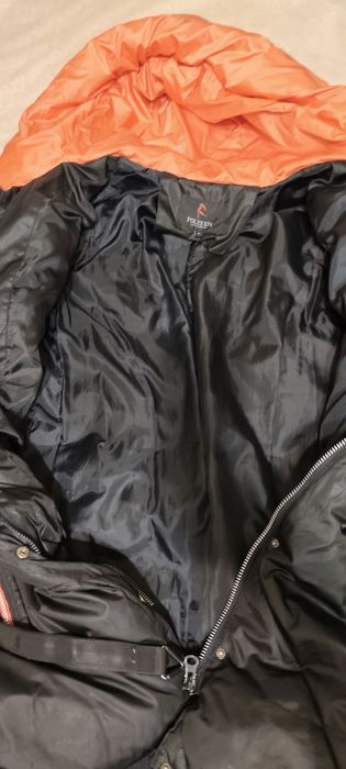 Женская зимняя куртка