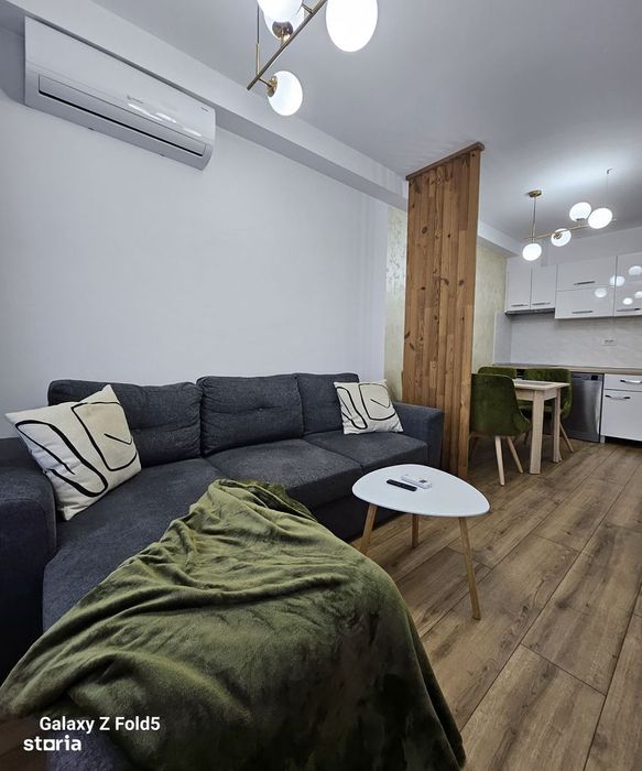Apartament 3 camere de închiriat | Victoria Residence – Nufărul