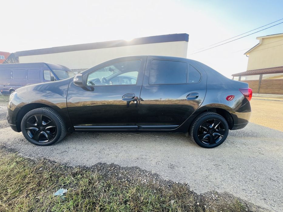 Vand Dacia Logan 2020