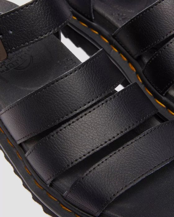 Женские сандали Dr. Martens