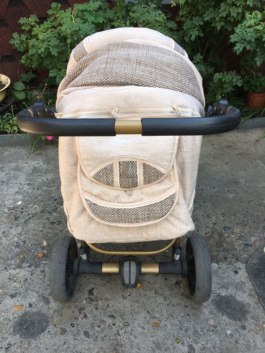 Продам детскую коляску