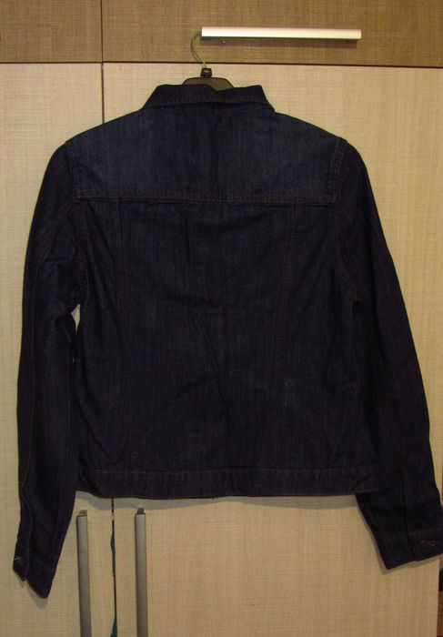 Dorothy Perkins нови дънки и дънково яке 42 EUR (14 UK,10 US)