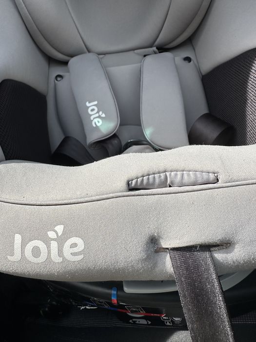 Scaun auto Joie i-Spin 360