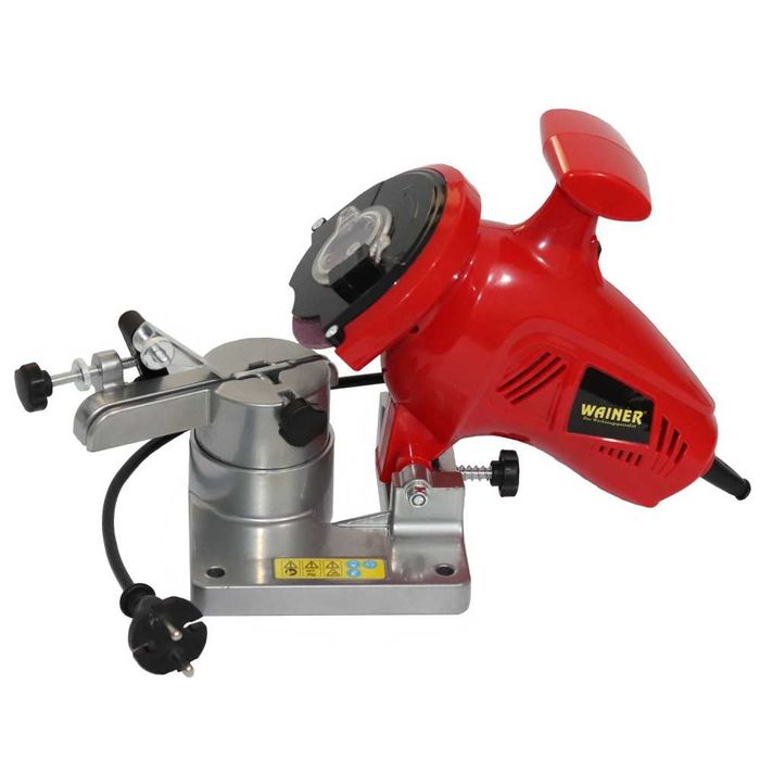 Aparat ascutit lant drujba, electric, WAINER ES1, 220W, 230V, 1.6kg