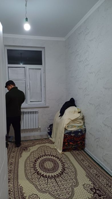 Сдаётся квартира