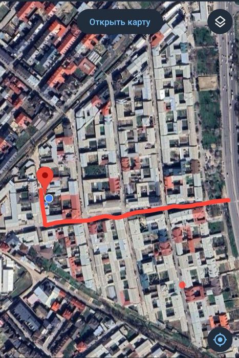 Yer sotiladi zangi ota Tokzor2 mahalada biitonkadan 200 metr kirladi