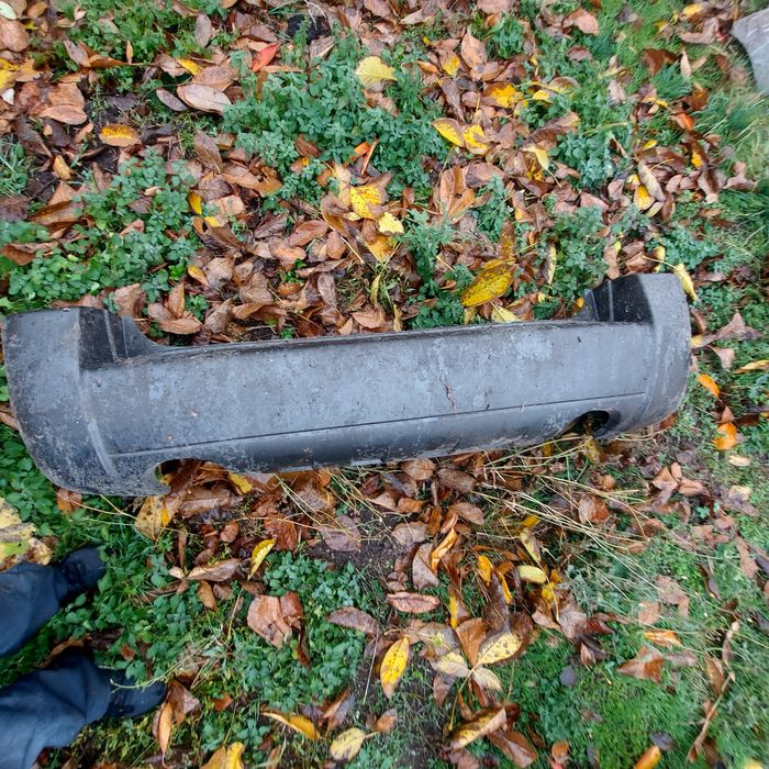 Продавам  Броня за ХЮНДАЙ /Hyndai,  различни модели  до 2013г