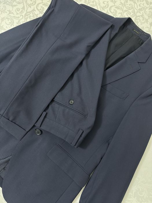 Костюм Massimo Dutti в отличном состоянии!