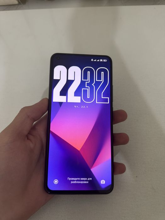 Xiaomi 11 lite 5g ne