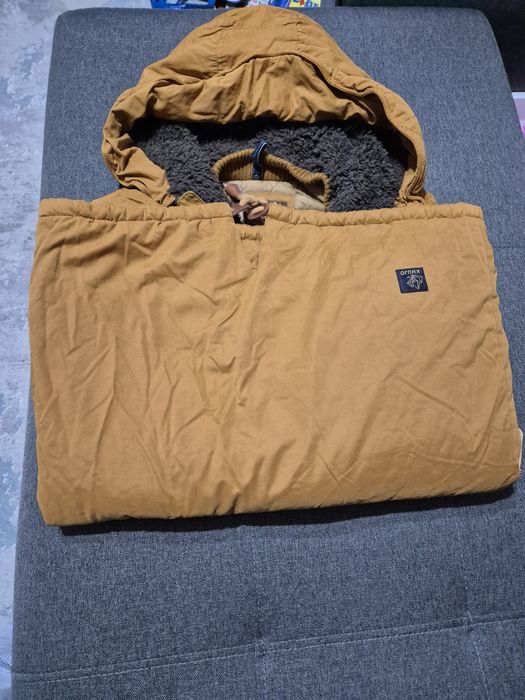 Geaca  Parka unisex marM