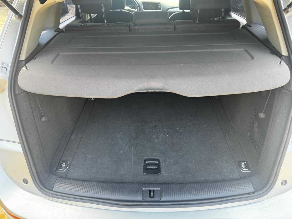 Dezmembrez Audi Q5 8R 3.0 tdi CCW 2010