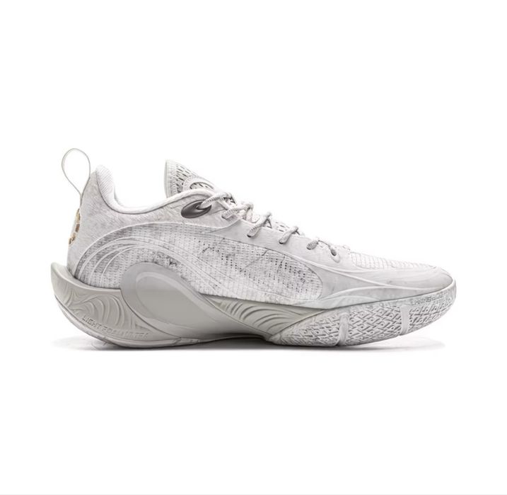 Кроссовка Lining Wade Dlo1