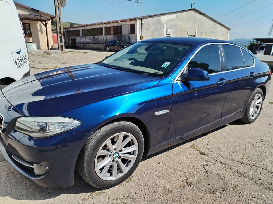 Dezmembrez BMW F10 N47/N57